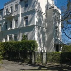 Отель Victus Apartamenty - Gardenia 3 Сопот