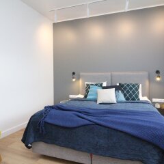 Апартаменты Tallinn City Apartments Old Town Suites комната для гостей фото 5