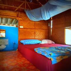 Slacklines Hostel Ланта детские мероприятия