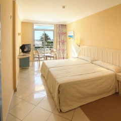 IFA Altamarena Hotel комната для гостей фото 4