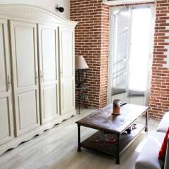 Апартаменты Lovely Apartment сауна
