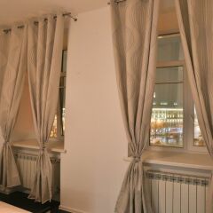 Castle Hotel Sennaya Санкт-Петербург интерьер отеля