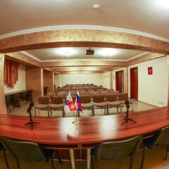 Гостиница Green Hosta в Сочи 2 отзыва об отеле, цены и фото номеров - забронировать гостиницу Green Hosta онлайн помещение для мероприятий