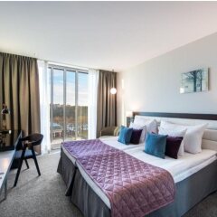 Отель Clarion Hotel Stockholm Швеция, Стокгольм - отзывы, цены и фото номеров - забронировать отель Clarion Hotel Stockholm онлайн комната для гостей фото 5