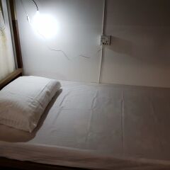 Отель YoYo Hostel Шри-Ланка, Негомбо - отзывы, цены и фото номеров - забронировать отель YoYo Hostel онлайн удобства в номере фото 2