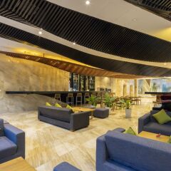 Отель Maple Hotel & Apartment Вьетнам, Нячанг - 1 отзыв об отеле, цены и фото номеров - забронировать отель Maple Hotel & Apartment онлайн детские мероприятия фото 2