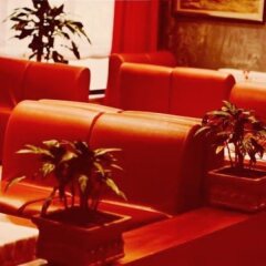 Отель Arber Hotel Албания, Тирана - отзывы, цены и фото номеров - забронировать отель Arber Hotel онлайн интерьер отеля фото 3