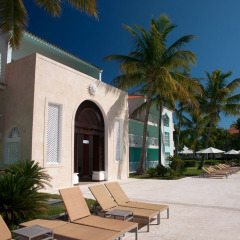 Отель VH Gran Ventana Beach Resort - All Inclusive Доминикана, Пуэрто-Плата - отзывы, цены и фото номеров - забронировать отель VH Gran Ventana Beach Resort - All Inclusive онлайн фото 4