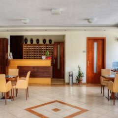 Отель Philoxenia Bungalows интерьер отеля
