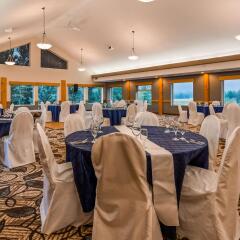 Отель BEST WESTERN PLUS Valemount Inn & Suites