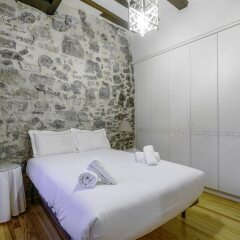 Апартаменты SanSebastianForYou Otazu Apartment комната для гостей фото 3