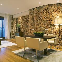 Hotel Hospes Maricel y Spa гостиничный бар