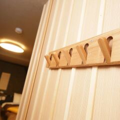 SAMURAIS HOSTEL Ikebukuro удобства в номере