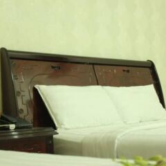 ACE Hotel удобства в номере