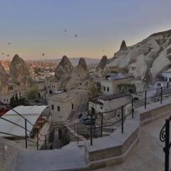 Vezir Cave Suites Турция, Гёреме - 1 отзыв об отеле, цены и фото номеров - забронировать отель Vezir Cave Suites онлайн
