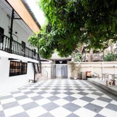 Oh Compound Hostel фото 35