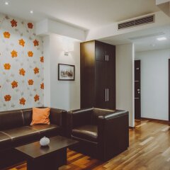 Hotel Jarun интерьер отеля фото 3