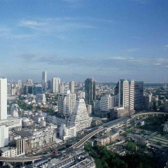 Отель Novotel Bangkok Bangna фото 3