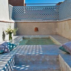 Отель Riad Luxe 36 Марракеш фото 2