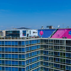 Beacon Hotel & Corporate Quarters Вашингтон пляж