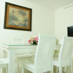 Отель Homestay Vung Tau Вьетнам, Вунгтау - отзывы, цены и фото номеров - забронировать отель Homestay Vung Tau онлайн удобства в номере