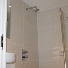 Апартаменты Stratford Luxury Apartment ванная
