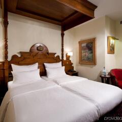Kings Hotel First Class комната для гостей фото 3