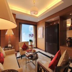 Отель Seaview Gleetour Hotel Shenzhen Китай, Шэньчжэнь - отзывы, цены и фото номеров - забронировать отель Seaview Gleetour Hotel Shenzhen онлайн комната для гостей фото 2