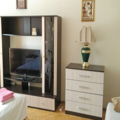 Гостиница Na Paveletskoy Apartment в Москве отзывы, цены и фото номеров - забронировать гостиницу Na Paveletskoy Apartment онлайн Москва фото 2