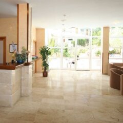 Hotel Torá интерьер отеля фото 2