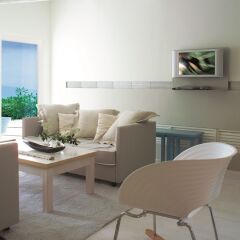 Отель Ekies All Senses Resort в номере фото 2