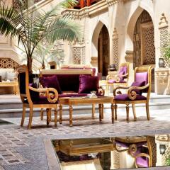 Отель Shah Palace Азербайджан, Баку - 3 отзыва об отеле, цены и фото номеров - забронировать отель Shah Palace онлайн фото 2