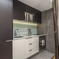 Апартаменты Lxway Apartments Amazing View Лиссабон в номере