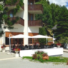 Hotel Catrina Resort питание