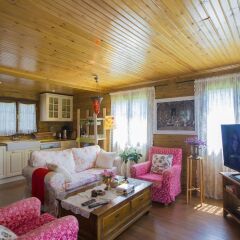 Отель Villa Zeytin Evi by Akdenizvillam Патара комната для гостей фото 3