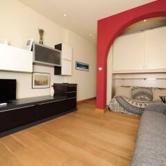 Отель Mini Suite Miro Five Stars Holiday House фото 16