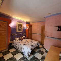 Отель Apartament Morante Испания, Курорт Росес - отзывы, цены и фото номеров - забронировать отель Apartament Morante онлайн спортивное сооружение
