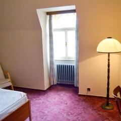 Hotel Praha Liberec Либерец комната для гостей фото 4