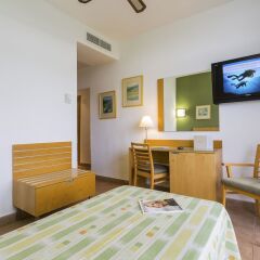 Bless Hotel Ibiza, a member of The Leading Hotels of the World удобства в номере