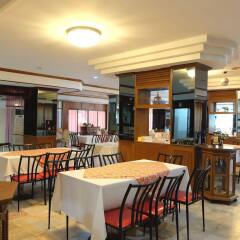 Отель Vieng Thong Hotel Таиланд, Краби - отзывы, цены и фото номеров - забронировать отель Vieng Thong Hotel онлайн питание фото 2