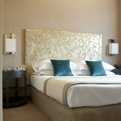 Park Hotel комната для гостей фото 4