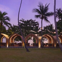Отель Aonang Villa Resort развлечения
