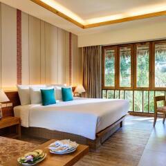 Отель Phi Phi Island Village Beach Resort комната для гостей фото 4