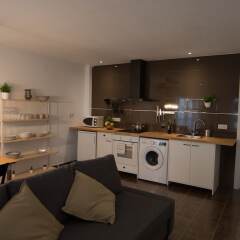 Отель WR - Alicante SF Apartamentos комната для гостей фото 3