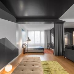 Отель Un-Almada House - Oporto City Flats Порту фитнесс-зал
