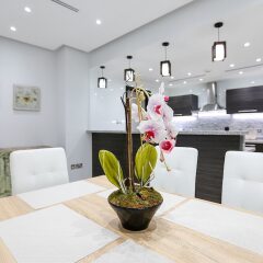 Отель Kennedy Towers - Marina Heights детские мероприятия