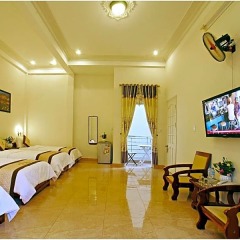 Отель Full House Homestay Hoi An Вьетнам, Хойан - отзывы, цены и фото номеров - забронировать отель Full House Homestay Hoi An онлайн фото 19