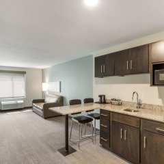 MainStay Suites Logan Ohio-Hocking Hills in Logan, United States of America from 191$, photos, reviews - zenhotels.com