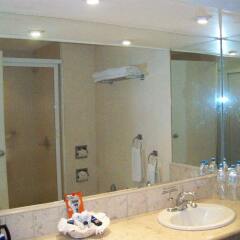 Amarea Hotel Acapulco ванная
