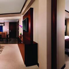 Отель Vdara Hotel & Spa at ARIA Las Vegas США, Лас-Вегас - отзывы, цены и фото номеров - забронировать отель Vdara Hotel & Spa at ARIA Las Vegas онлайн комната для гостей фото 5